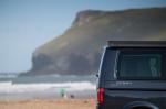Volkswagen California Ocean 2015 года (UK)